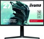 Iiyama GB2766HSU-B1 Monitor Gaming 27" FHD 1ms 165Hz VA Curvo 1500R Negro Altavoces VESA HDMI DisplayPort USB