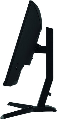 Iiyama GB2766HSU-B1 Monitor Gaming 27" FHD 1ms 165Hz VA Curvo 1500R Negro Altavoces VESA HDMI DisplayPort USB Iiyama GB2766HSU-B1 Monitor Gaming 27" FHD 1ms 165Hz VA Curvo 1500R Negro Altavoces VESA HDMI DisplayPort USB