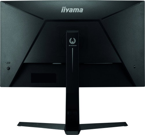 Iiyama GB2766HSU-B1 Monitor Gaming 27" FHD 1ms 165Hz VA Curvo 1500R Negro Altavoces VESA HDMI DisplayPort USB Iiyama GB2766HSU-B1 Monitor Gaming 27" FHD 1ms 165Hz VA Curvo 1500R Negro Altavoces VESA HDMI DisplayPort USB