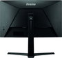 Iiyama GB2766HSU-B1 Monitor Gaming 27" FHD 1ms 165Hz VA Curvo 1500R Negro Altavoces VESA HDMI DisplayPort USB
