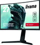 Iiyama GB2766HSU-B1 Monitor Gaming 27" FHD 1ms 165Hz VA Curvo 1500R Negro Altavoces VESA HDMI DisplayPort USB
