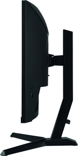 Iiyama GB2766HSU-B1 Monitor Gaming 27" FHD 1ms 165Hz VA Curvo 1500R Negro Altavoces VESA HDMI DisplayPort USB Iiyama GB2766HSU-B1 Monitor Gaming 27" FHD 1ms 165Hz VA Curvo 1500R Negro Altavoces VESA HDMI DisplayPort USB