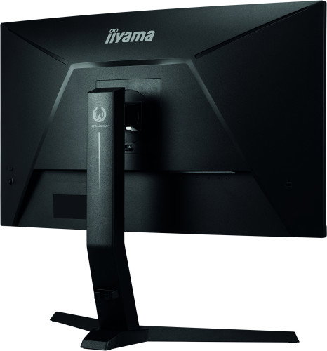 Iiyama GB2766HSU-B1 Monitor Gaming 27" FHD 1ms 165Hz VA Curvo 1500R Negro Altavoces VESA HDMI DisplayPort USB Iiyama GB2766HSU-B1 Monitor Gaming 27" FHD 1ms 165Hz VA Curvo 1500R Negro Altavoces VESA HDMI DisplayPort USB