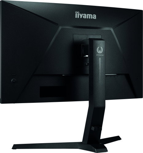 Iiyama GB2766HSU-B1 Monitor Gaming 27" FHD 1ms 165Hz VA Curvo 1500R Negro Altavoces VESA HDMI DisplayPort USB Iiyama GB2766HSU-B1 Monitor Gaming 27" FHD 1ms 165Hz VA Curvo 1500R Negro Altavoces VESA HDMI DisplayPort USB