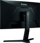 Iiyama GB2766HSU-B1 Monitor Gaming 27" FHD 1ms 165Hz VA Curvo 1500R Negro Altavoces VESA HDMI DisplayPort USB
