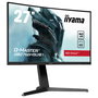 Iiyama G-Master GB2766HSU-B1 Monitor Gaming Curvo 27 pulg. Full HD 165Hz