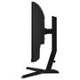 Iiyama G-Master GB2766HSU-B1 Monitor Gaming Curvo 27 pulg. Full HD 165Hz