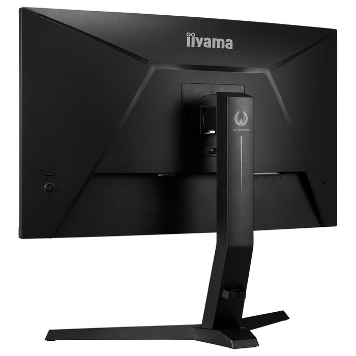 Iiyama G-Master GB2766HSU-B1 Monitor Gaming Curvo 27 pulg. Full HD 165Hz