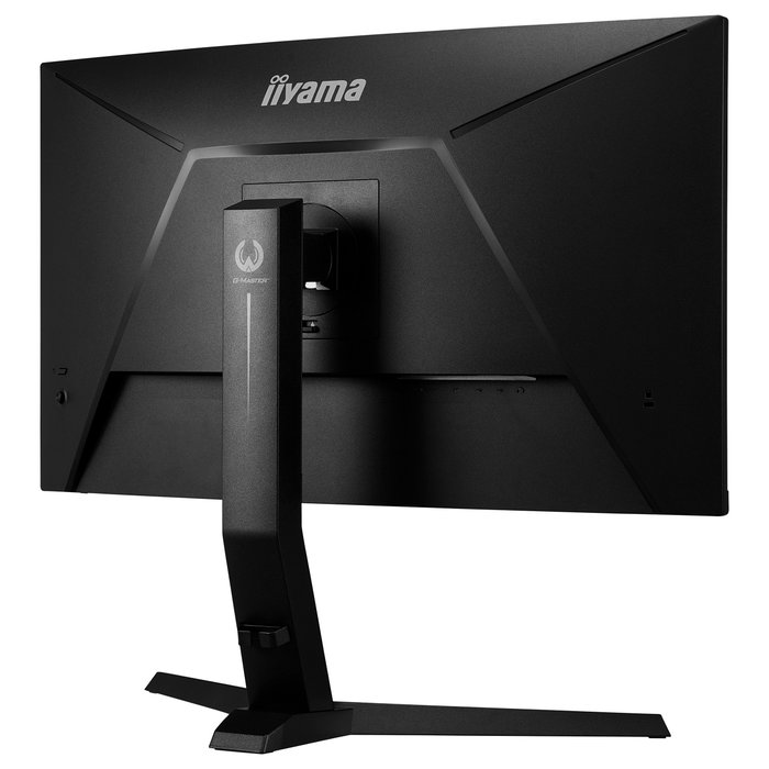 Iiyama G-Master GB2766HSU-B1 Monitor Gaming Curvo 27 pulg. Full HD 165Hz
