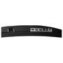 Iiyama G-Master GB2766HSU-B1 Monitor Gaming Curvo 27 pulg. Full HD 165Hz