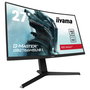 Iiyama G-Master GB2766HSU-B1 Monitor Gaming Curvo 27 pulg. Full HD 165Hz
