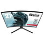 Iiyama G-Master GB2766HSU-B1 Monitor Gaming Curvo 27 pulg. Full HD 165Hz