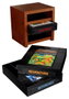 LEGO Icons Atari 2600 10306 de construcción para adultos