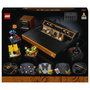 LEGO Icons Atari 2600 10306 de construcción para adultos