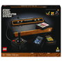 LEGO Icons Atari 2600 10306 de construcción para adultos