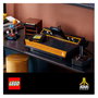 LEGO Icons Atari 2600 10306 de construcción para adultos