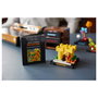 LEGO Icons Atari 2600 10306 de construcción para adultos