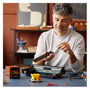 LEGO Icons Atari 2600 10306 de construcción para adultos