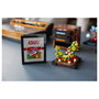 LEGO Icons Atari 2600 10306 de construcción para adultos
