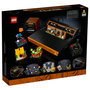 LEGO Icons Atari 2600 10306 de construcción para adultos
