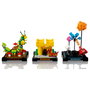 LEGO Icons Atari 2600 10306 de construcción para adultos