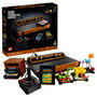 LEGO Icons Atari 2600 10306 de construcción para adultos