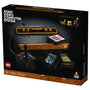 LEGO Icons Atari 2600 10306 de construcción para adultos