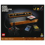 LEGO Icons Atari 2600 10306 de construcción para adultos