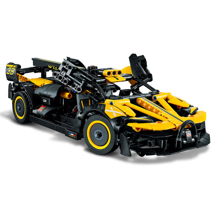 LEGO Technic Bugatti Bolide 42151 LEGO Technic Bugatti Bolide 42151