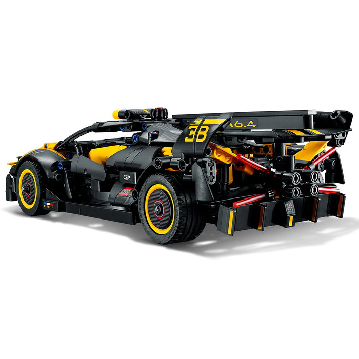 LEGO Technic Bugatti Bolide 42151 LEGO Technic Bugatti Bolide 42151
