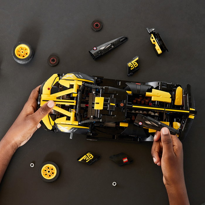 LEGO Technic Bugatti Bolide 42151 LEGO Technic Bugatti Bolide 42151