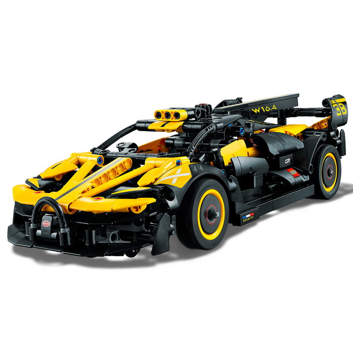 LEGO Technic Bugatti Bolide 42151 LEGO Technic Bugatti Bolide 42151