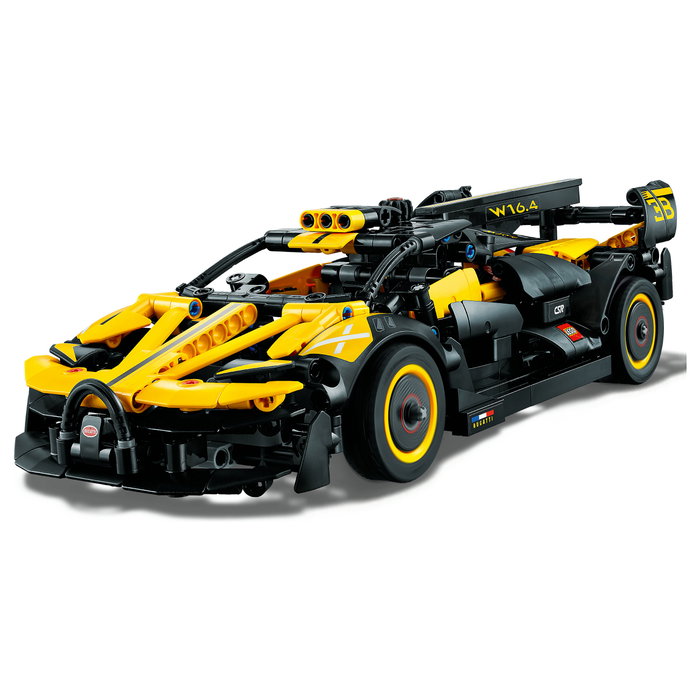 LEGO Technic Bugatti Bolide 42151 LEGO Technic Bugatti Bolide 42151