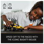 LEGO Technic Bugatti Bolide 42151