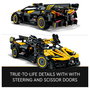 LEGO Technic Bugatti Bolide 42151