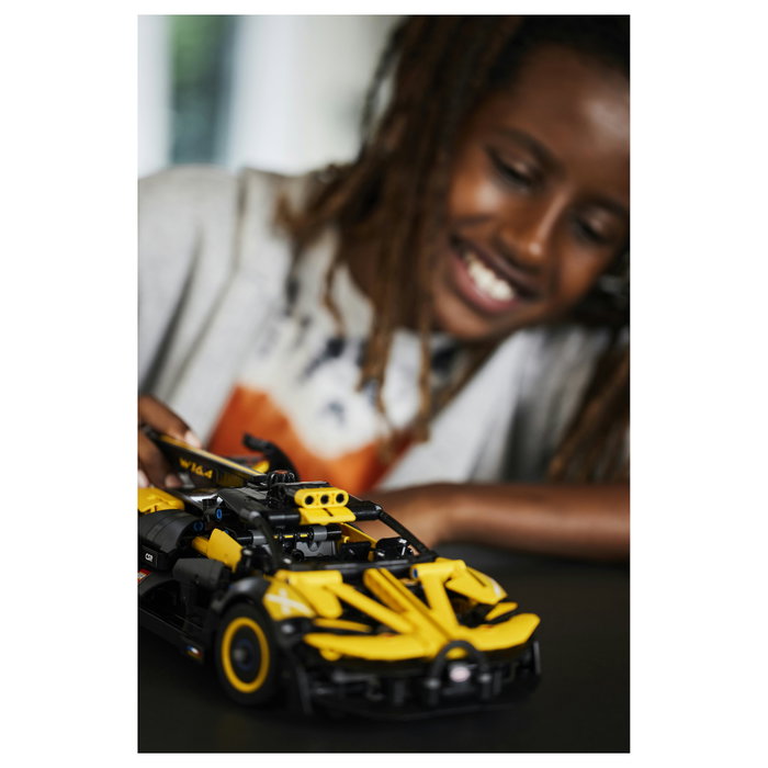 LEGO Technic Bugatti Bolide 42151 LEGO Technic Bugatti Bolide 42151