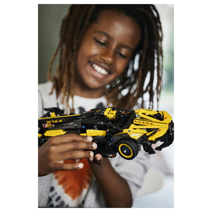 LEGO Technic Bugatti Bolide 42151 LEGO Technic Bugatti Bolide 42151