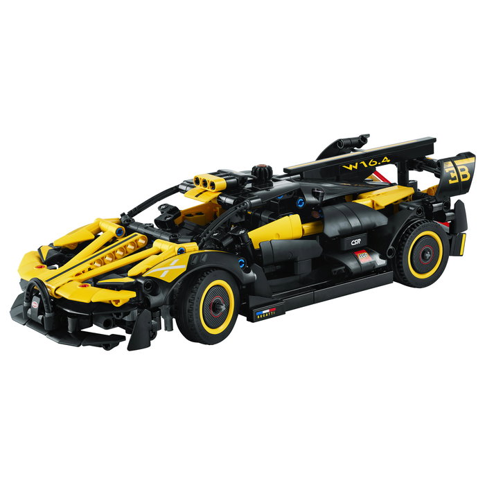 LEGO Technic Bugatti Bolide 42151 LEGO Technic Bugatti Bolide 42151