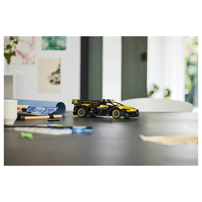 LEGO Technic Bugatti Bolide 42151 LEGO Technic Bugatti Bolide 42151