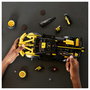 LEGO Technic Bugatti Bolide 42151