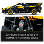 LEGO Technic Bugatti Bolide 42151