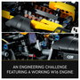 LEGO Technic Bugatti Bolide 42151
