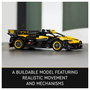 LEGO Technic Bugatti Bolide 42151