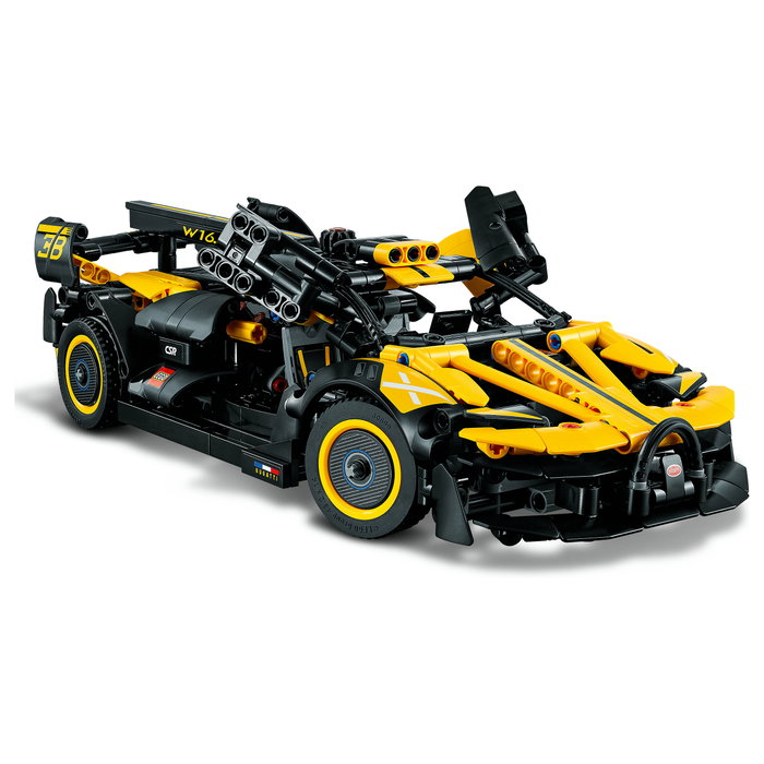 LEGO Technic Bugatti Bolide 42151 LEGO Technic Bugatti Bolide 42151