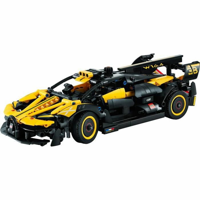 LEGO Technic Bugatti Bolide 42151 LEGO Technic Bugatti Bolide 42151