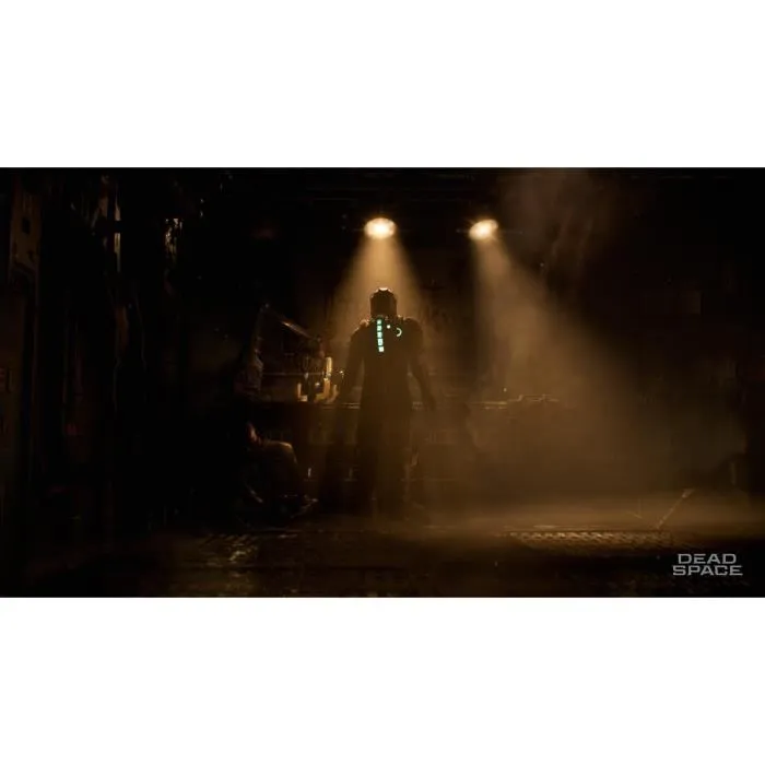 Videojuego PlayStation 5 EA Sport Dead Space