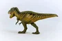 Schleich Tarbosaur 15034 Figura de Dinosaurio, Figura Realista para Colección y Juego
