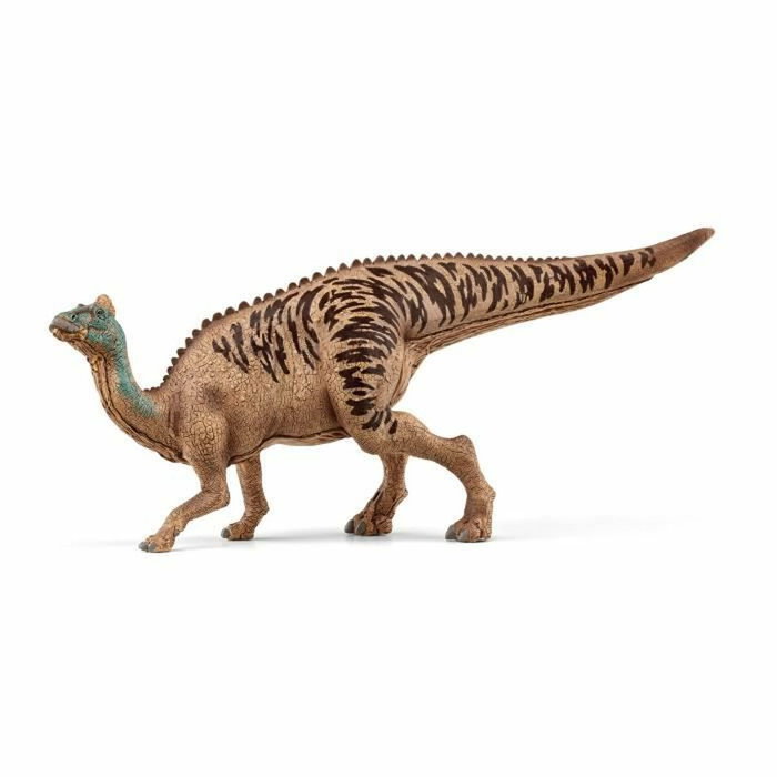 Schleich Edmontosaur 15037 Figura de Dinosaurio