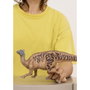 Schleich Edmontosaur 15037 Figura de Dinosaurio