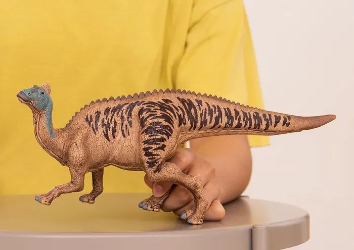 Schleich Edmontosaur 15037 Dinosaurios Figura de Juguete